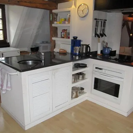 12sud Face Vosges Comfortable Vineyard Free Wifi * Ammerschwihr