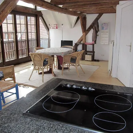 12sud Face Vosges Comfortable Vineyard Free Wifi 度假居