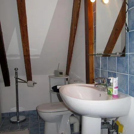 12sud Face Vosges Comfortable Vineyard Free Wifi Ammerschwihr