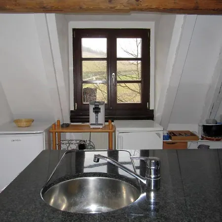 12sud Face Vosges Comfortable Vineyard Free Wifi Casa de Férias