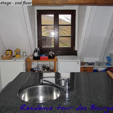 Casa de Férias 12sud Face Vosges Comfortable Vineyard Free Wifi Ammerschwihr