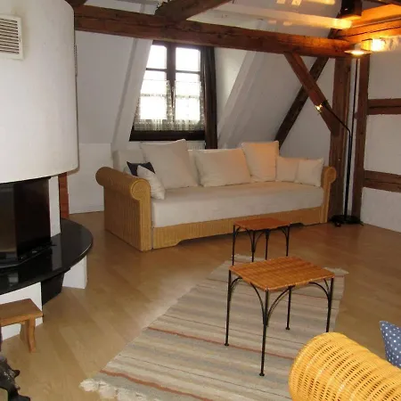 12sud Face Vosges Comfortable Vineyard Free Wifi Casa de Férias Ammerschwihr